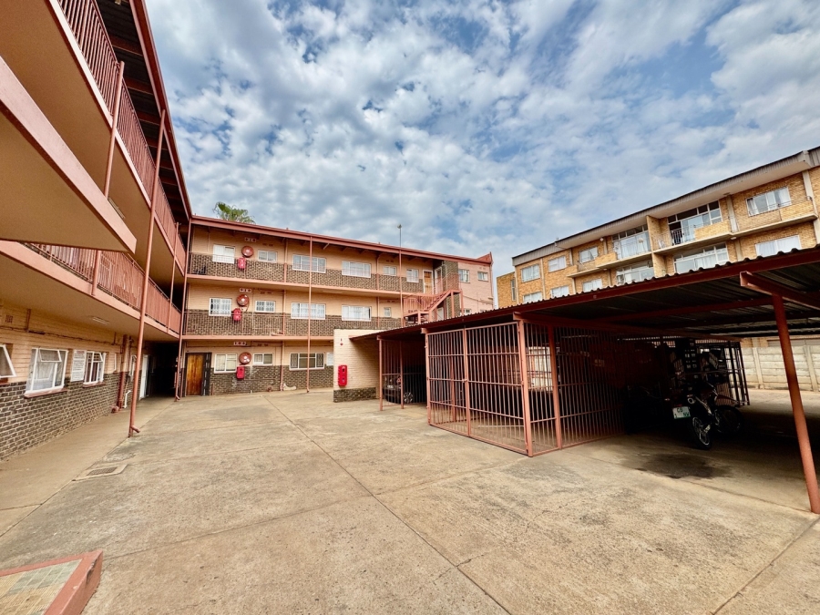 1 Bedroom Property for Sale in Die Bult North West